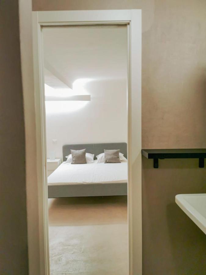 De Ville Guest House Genova Exterior foto