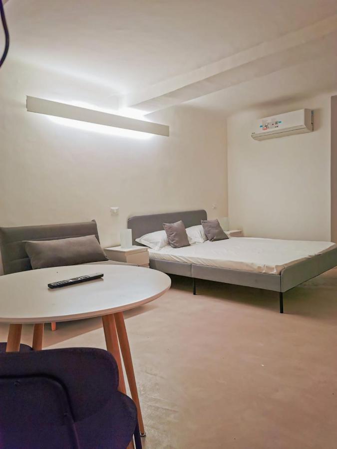 De Ville Guest House Genova Exterior foto