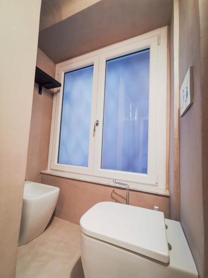 De Ville Guest House Genova Exterior foto